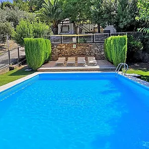 Casa El Rincon Burunchel