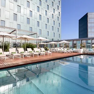 The Level At Melia Sky Spain
