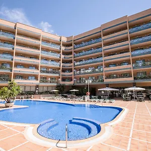 **** Hotel California Palace Spanien