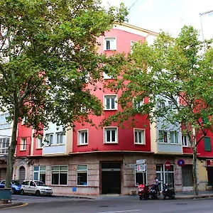 *** Hotel Colon Spanien