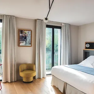 Hotell Brummell