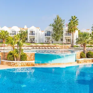 Marsenses Paradise Club Spain