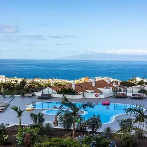 Aparthotel Costa Adeje Garden, Playa de las Americas (Tenerife)