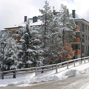 Costarasa La Molina Alp