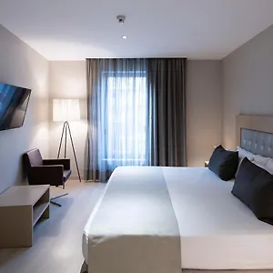 Hotell Catalonia Sagrada Familia
