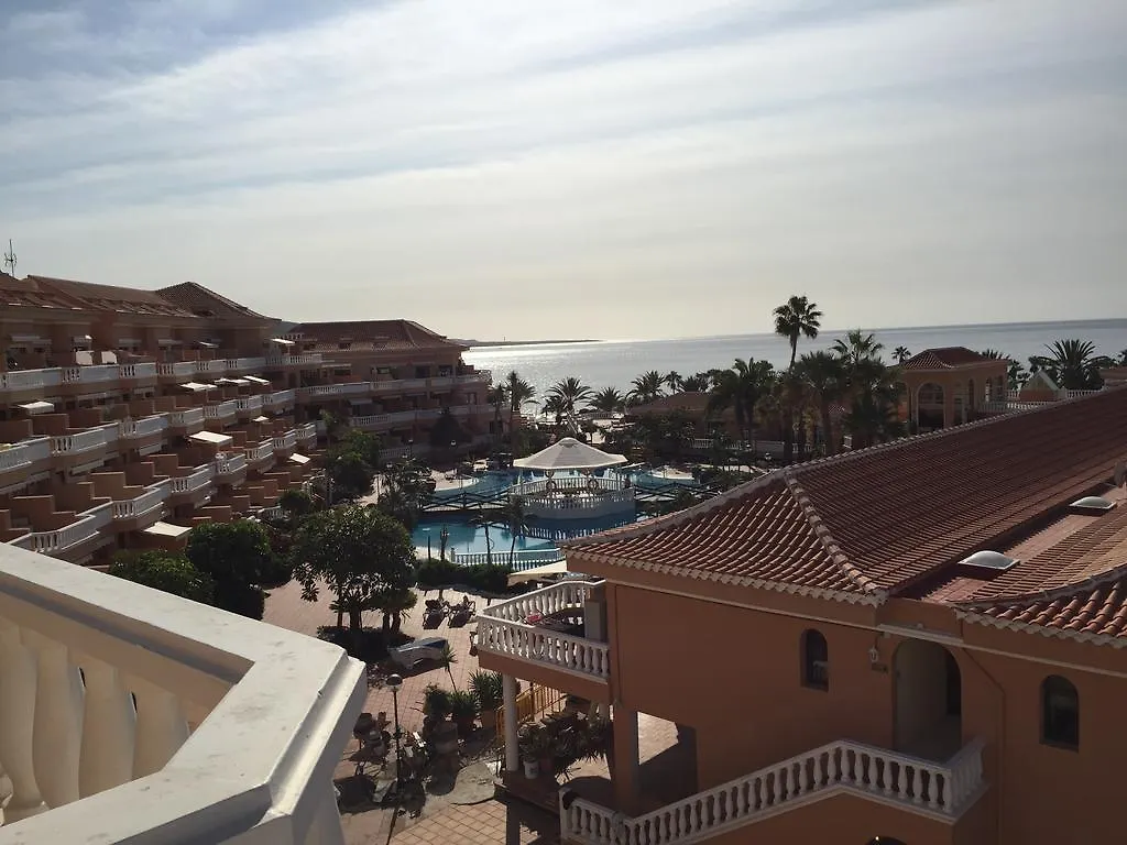 Tenerife Royal Gardens - Viviendas Vacacionales Playa de las Americas  Spain