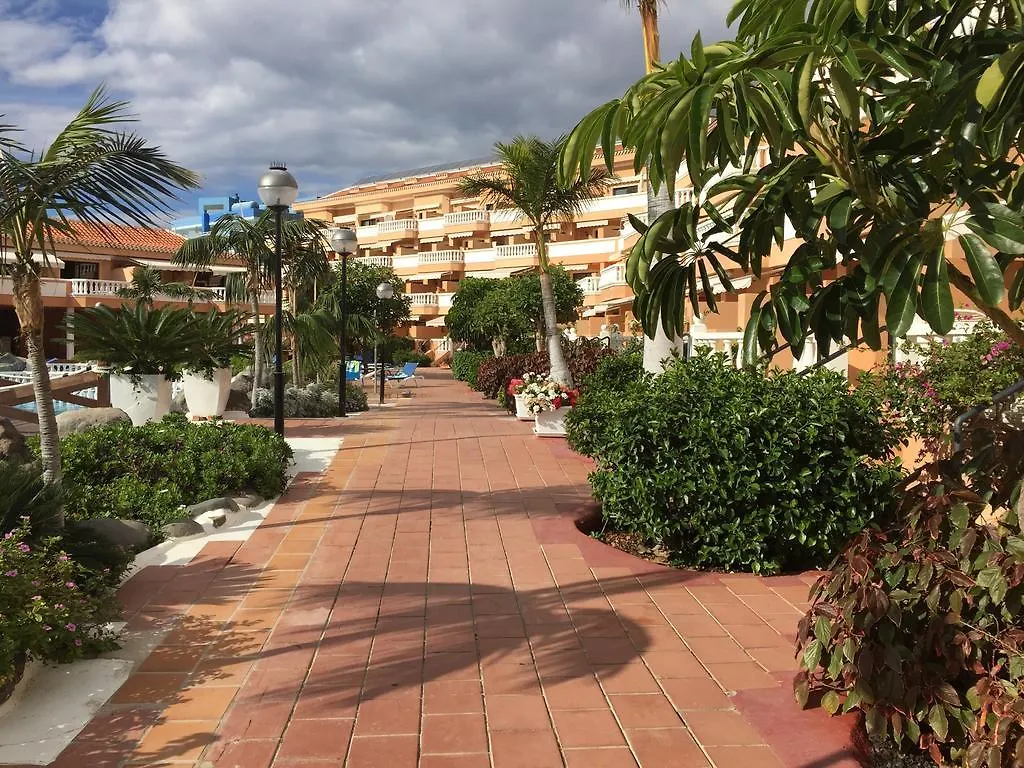 Tenerife Royal Gardens - Viviendas Vacacionales Playa de las Americas  3*, Playa de las Americas (Tenerife) Spain