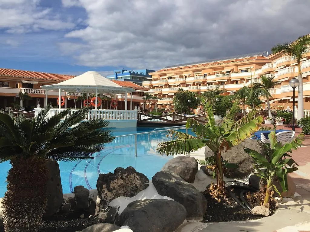 Tenerife Royal Gardens - Viviendas Vacacionales Playa de las Americas  Resort