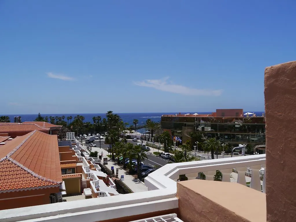 Tenerife Royal Gardens - Viviendas Vacacionales Playa de las Americas